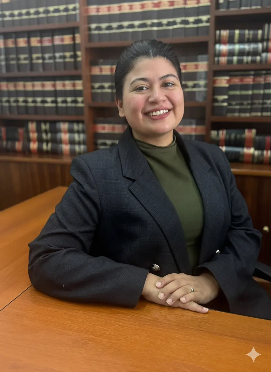 Dra. Antonella Medina