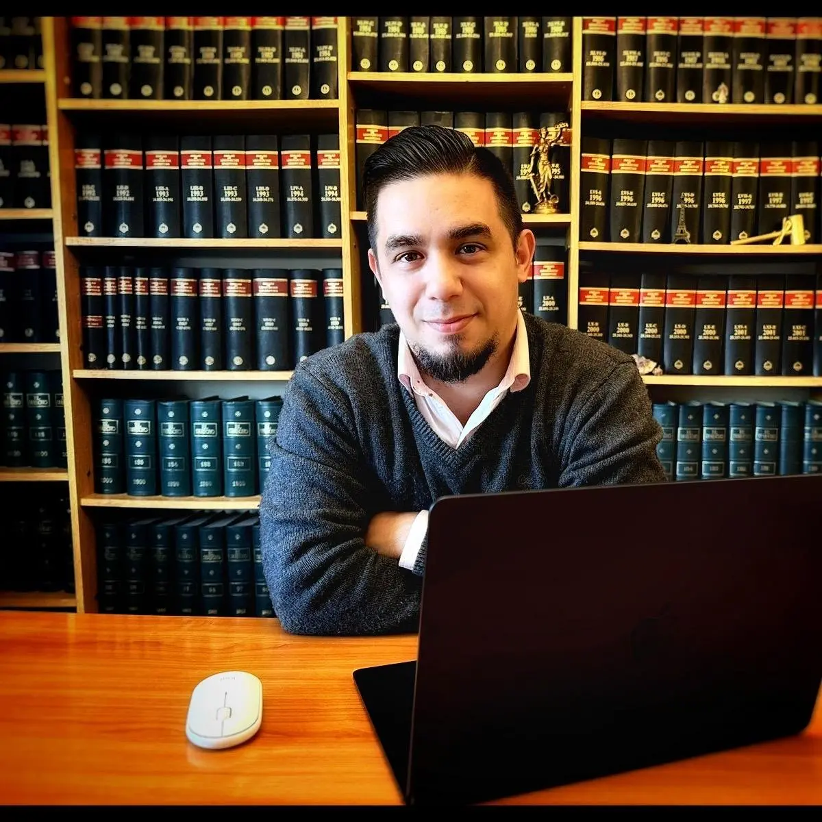 Dr. Guido Miele Sole