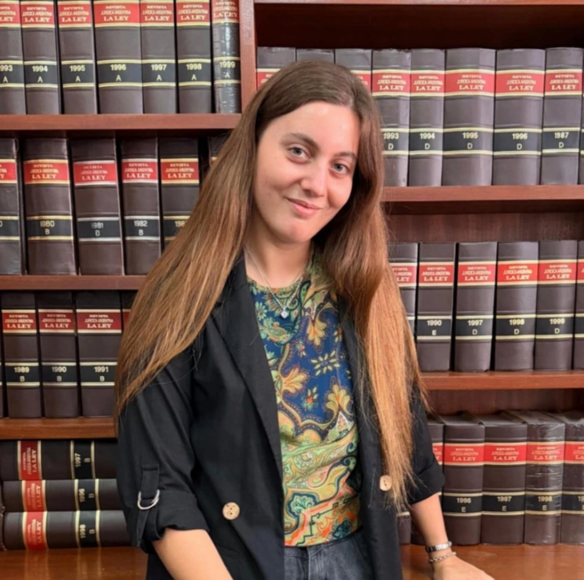 María Anunciación Capiel