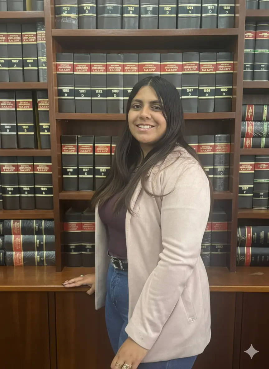 Dra. Noelia Jennifer Viera