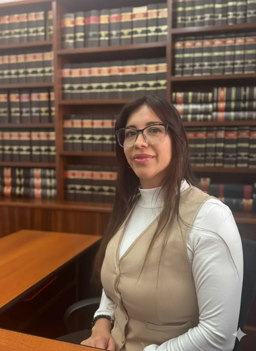 Dra. Soledad Pozzuto